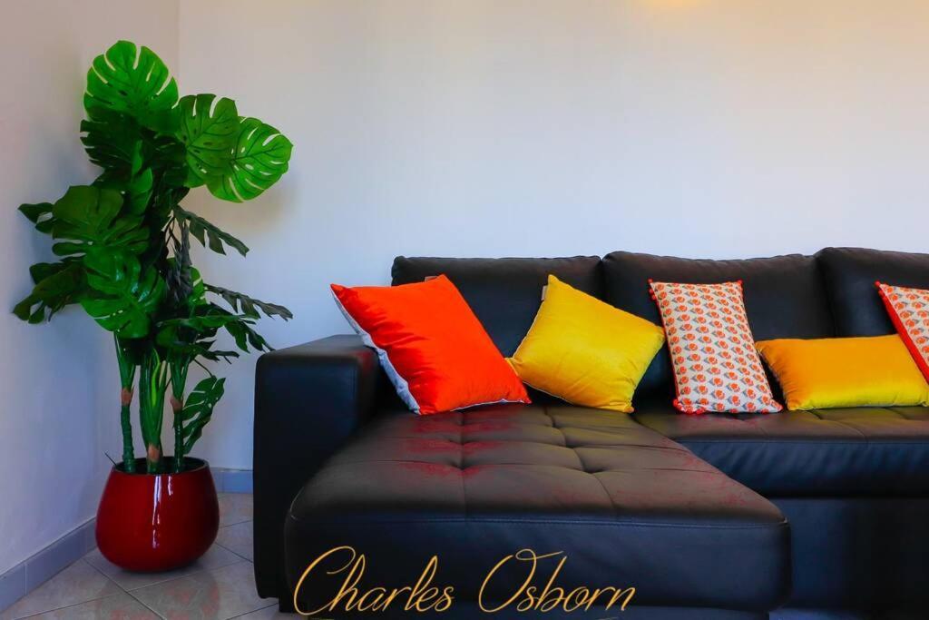 Appartement 7 And Clear à Sète Extérieur photo