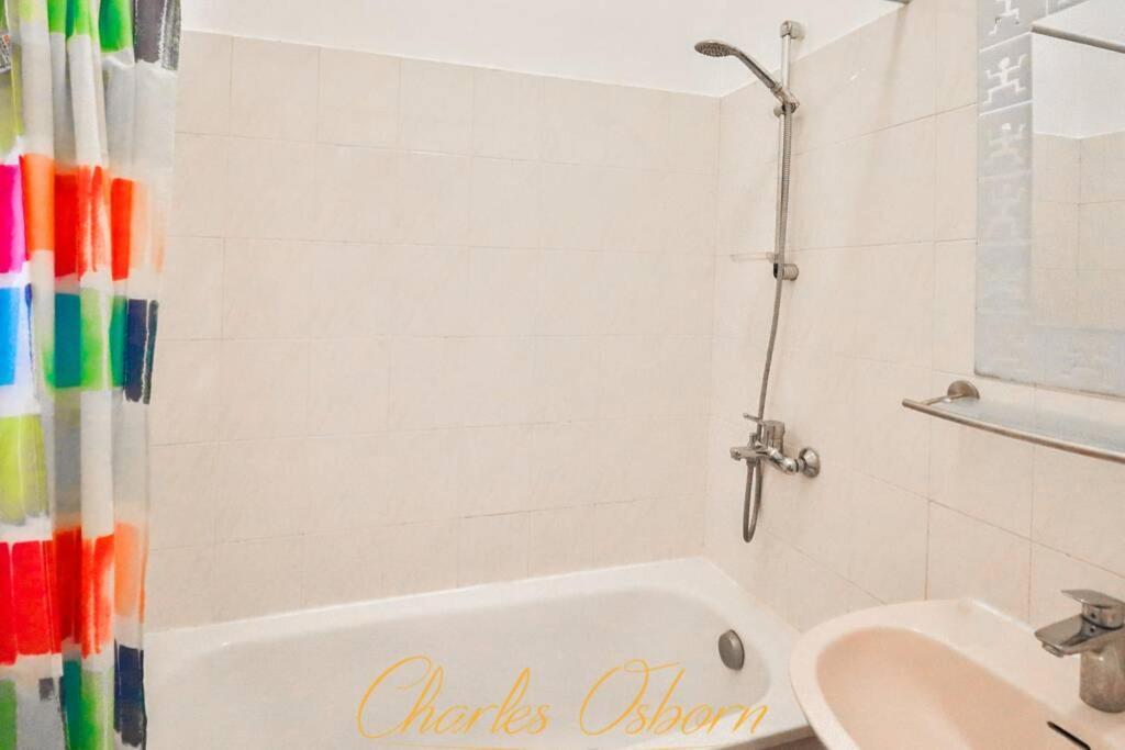 Appartement 7 And Clear à Sète Extérieur photo