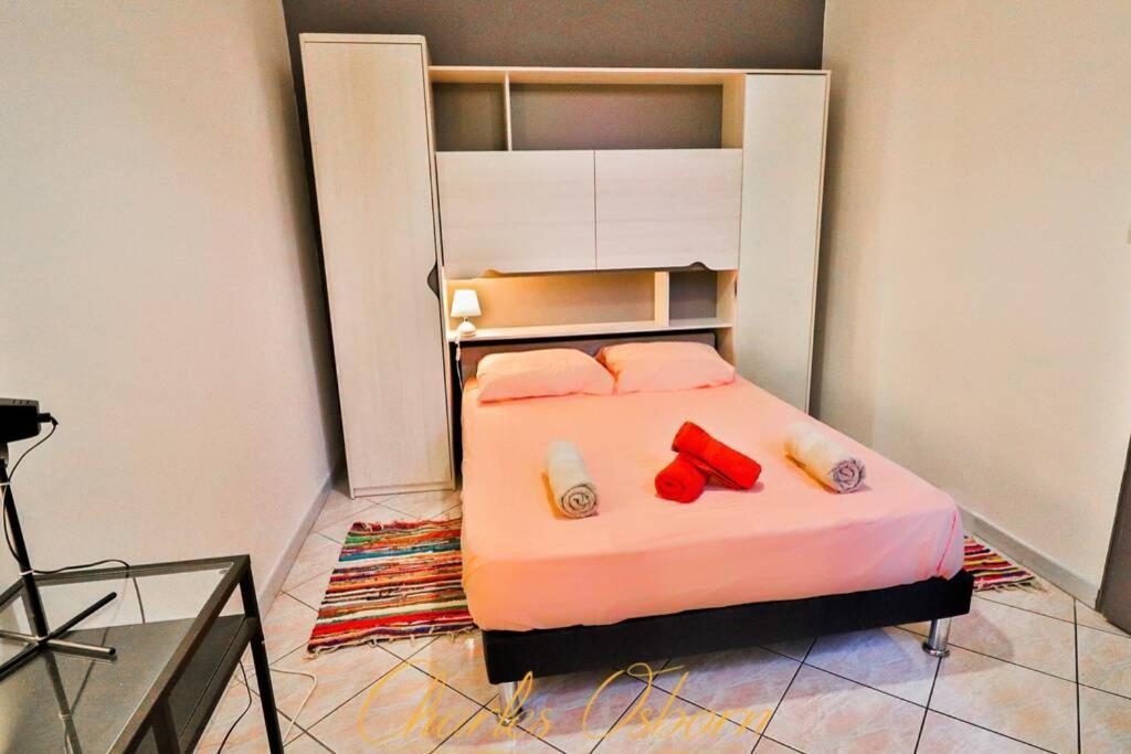 Appartement 7 And Clear à Sète Extérieur photo